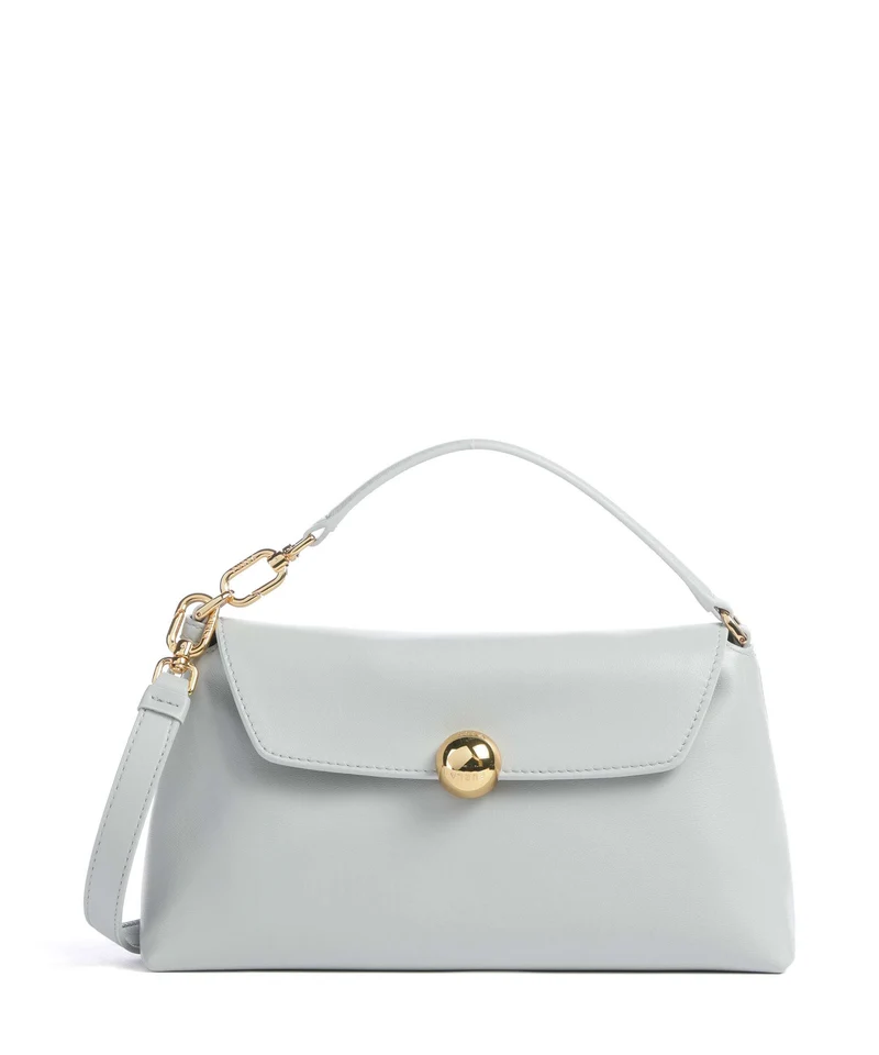 Furla Sfera Soft Mini Bandolera nebbia gray