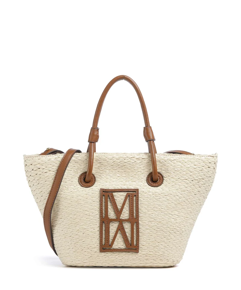 Marc O'Polo Joana Bolso de mano burnt tobacco