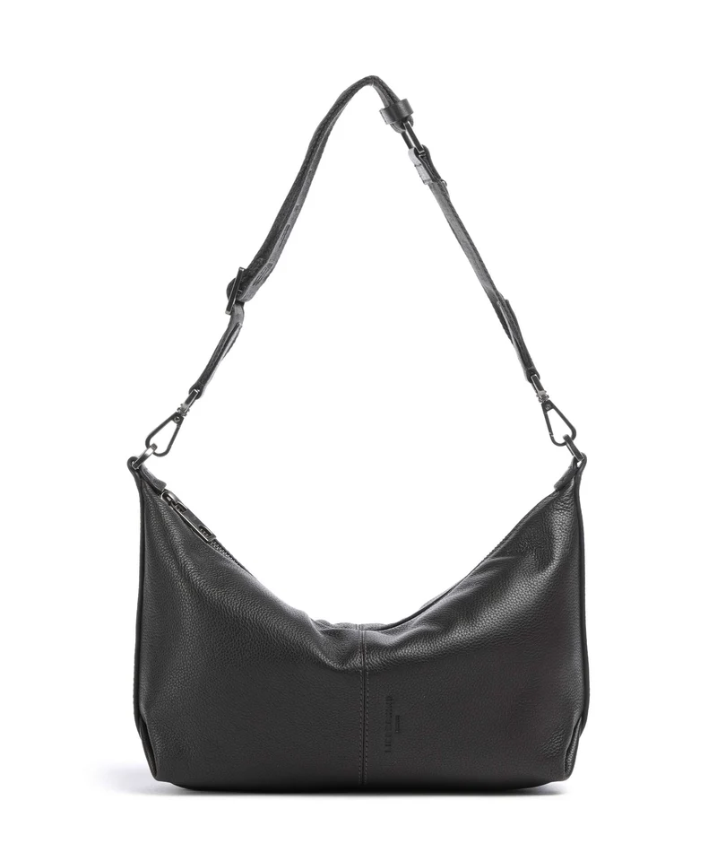 Liebeskind Paris Small Pebble S Bolso de hobo deep soil