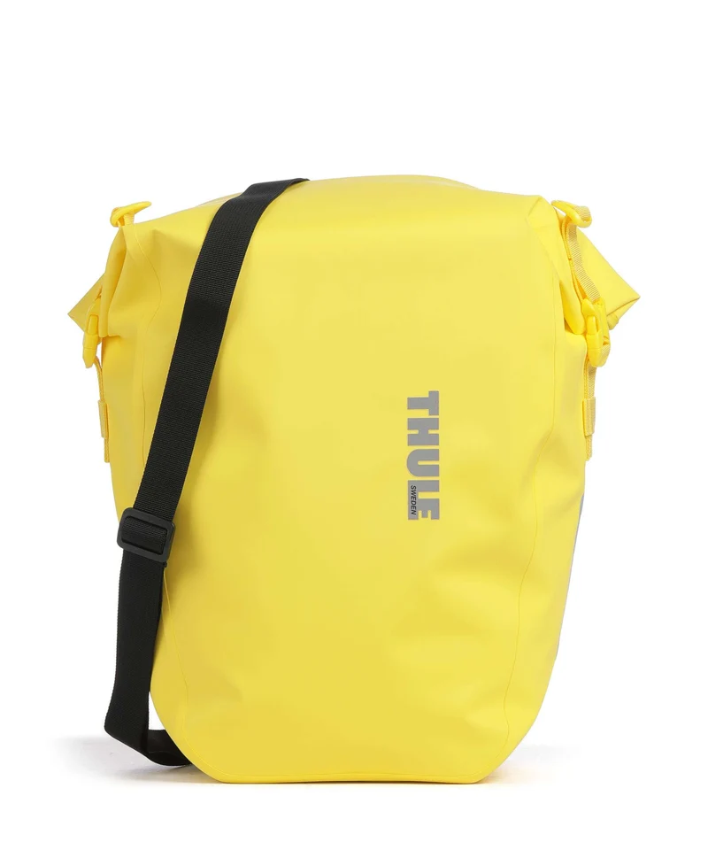 Thule Shield 25 Set Bolsa de equipaje yellow