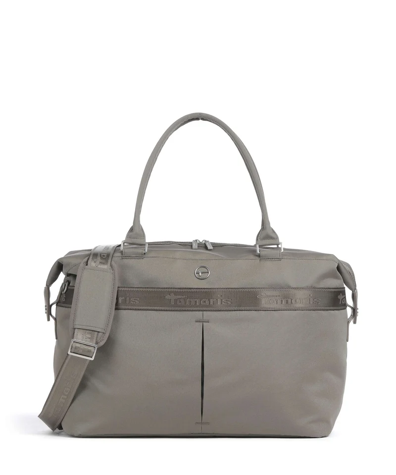 Travelite x Tamaris Voyaage Bolsa de fin de semana taupe