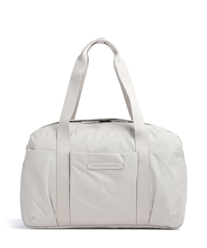 Horizn Studios Shibuya Bolsa de fin de semana sand grey