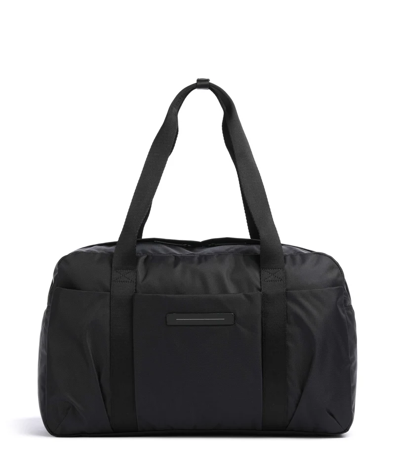 Horizn Studios Shibuya Bolsa de fin de semana all black