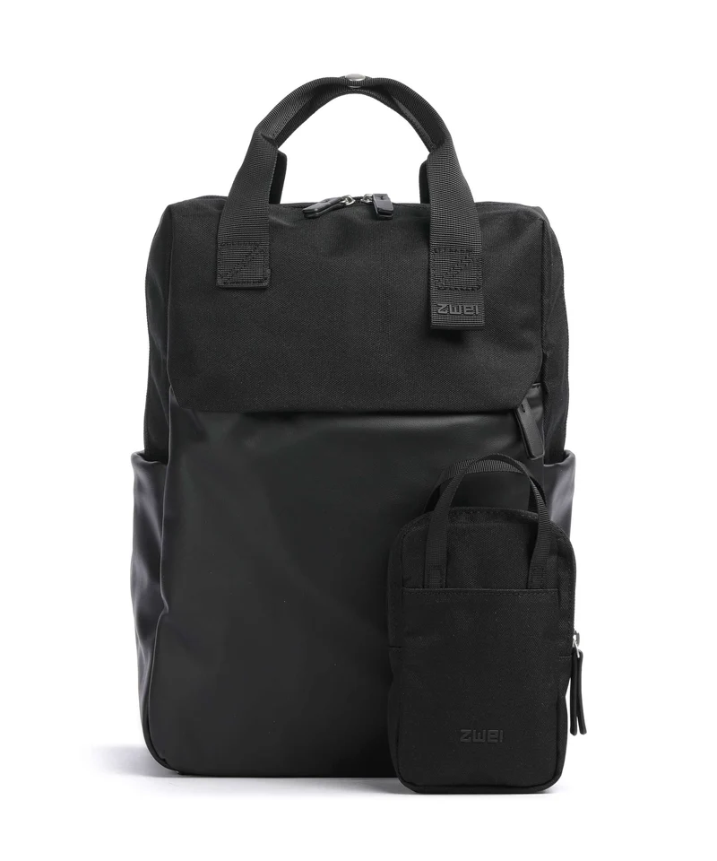 Zwei Lou LUR140 Mochila black