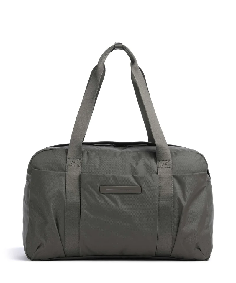 Horizn Studios Shibuya Bolsa de fin de semana dark olive