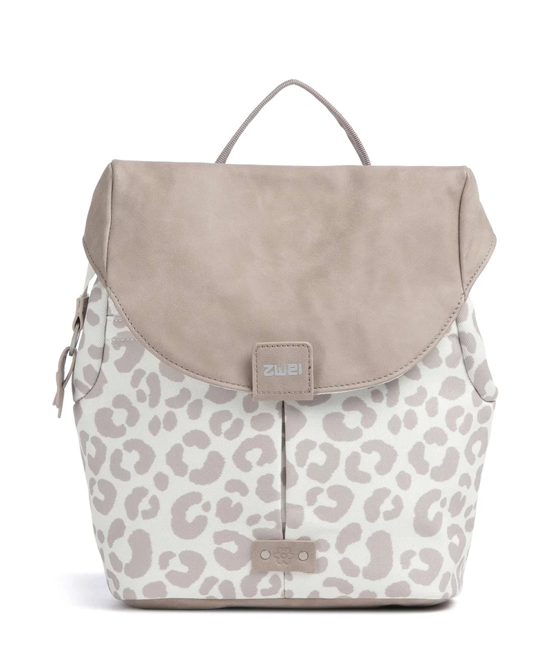 Zwei Olli OR8 Mochila leo/cotton