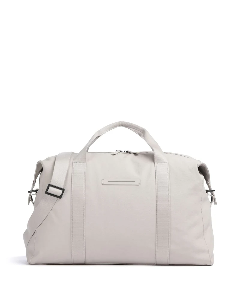 Horizn Studios SoFo Bolsa de fin de semana sand grey