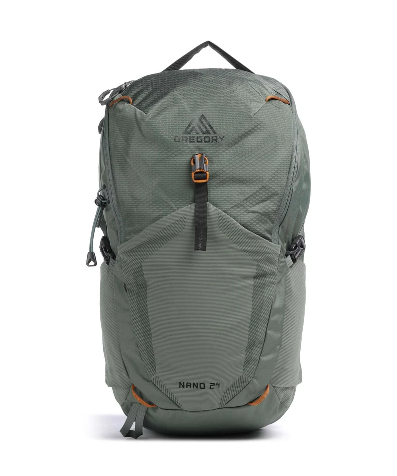 Gregory Nano 24 Mochila de senderismo terrain green