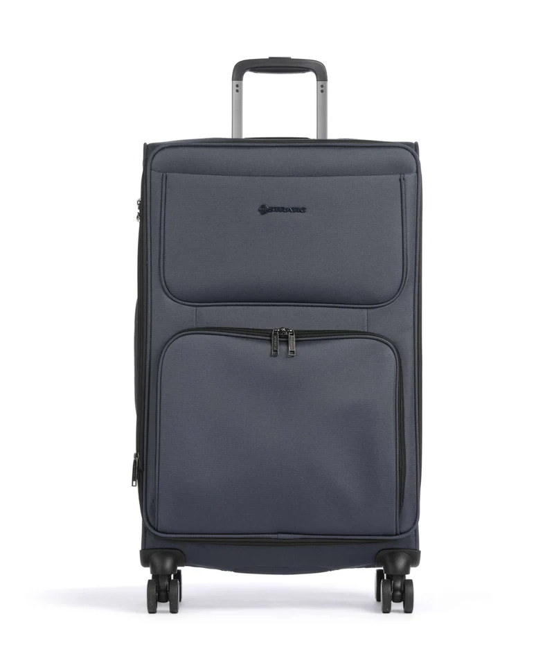 Stratic Bendigo Light+ Maleta con 4 ruedas navy