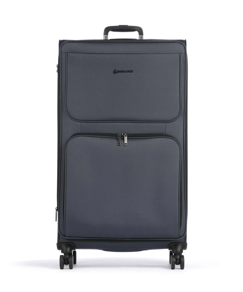 Stratic Bendigo Light+ Maleta con 4 ruedas navy
