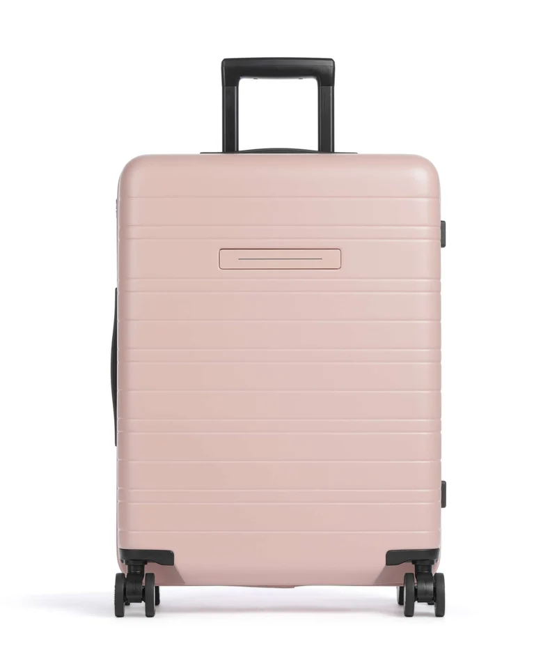 Horizn Studios H6 Essential Maleta con 4 ruedas cloud rose
