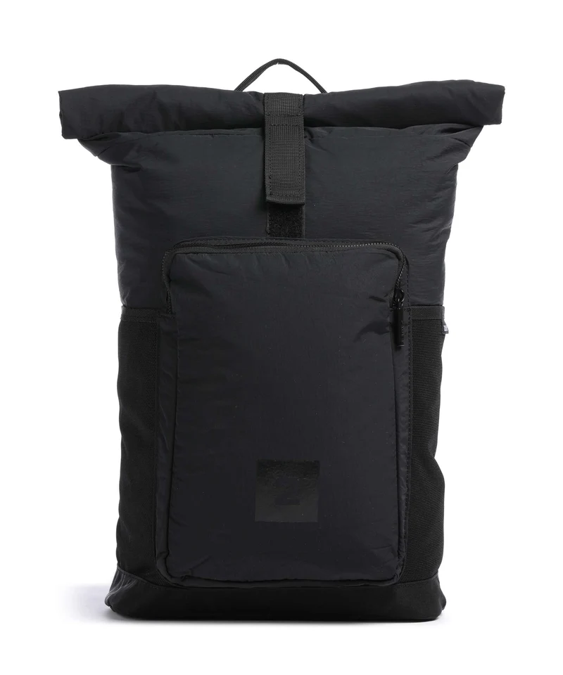 Zwei Bonny BOR180 Mochila black
