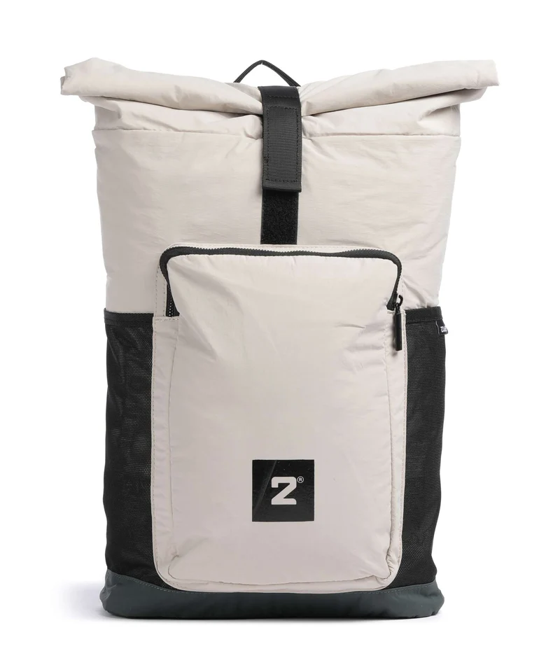 Zwei Bonny BOR180 Mochila sand