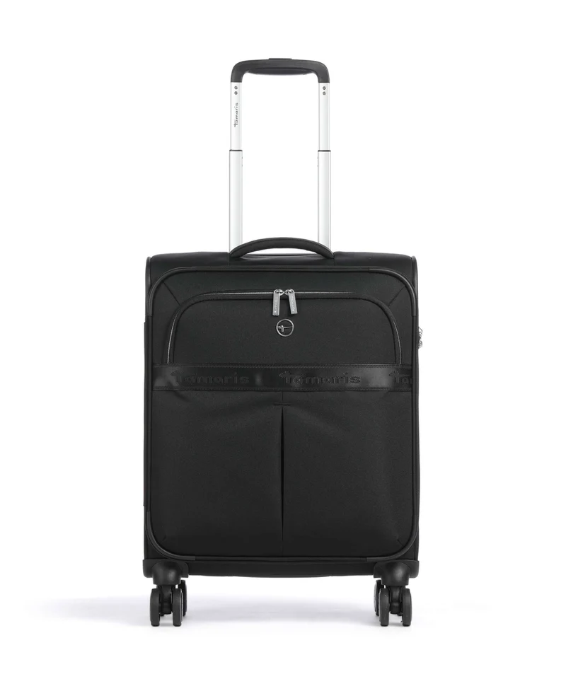 Travelite x Tamaris Voyaage Maleta con 4 ruedas black