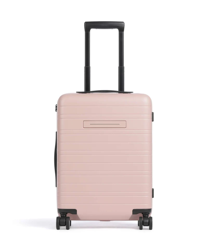 Horizn Studios H5 Essential Maleta con 4 ruedas cloud rose