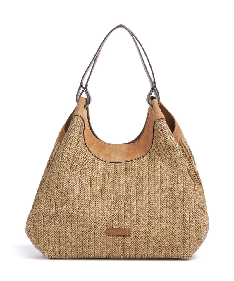 Gianni Chiarini Dua L Bolso de hobo cookie