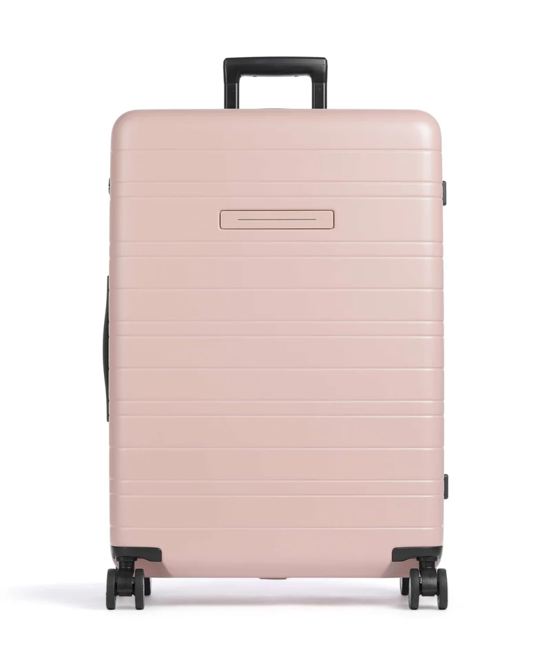 Horizn Studios H7 Essential Maleta con 4 ruedas cloud rose
