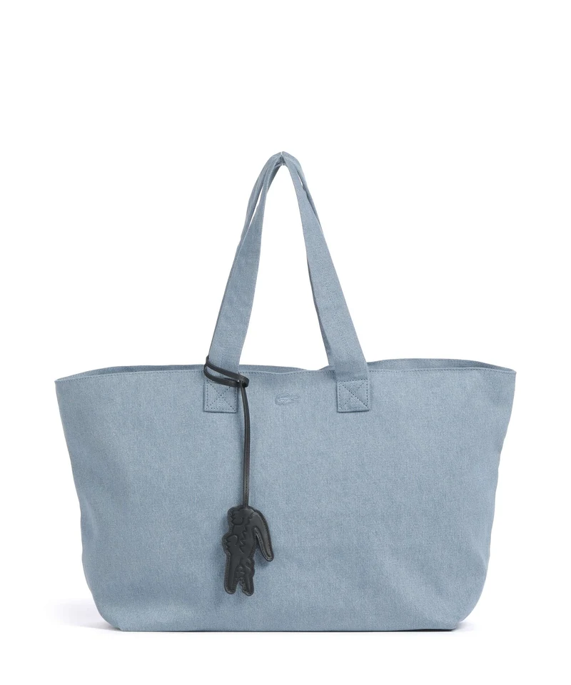 Lacoste Summer Pack Bolsa shopping tradewinds