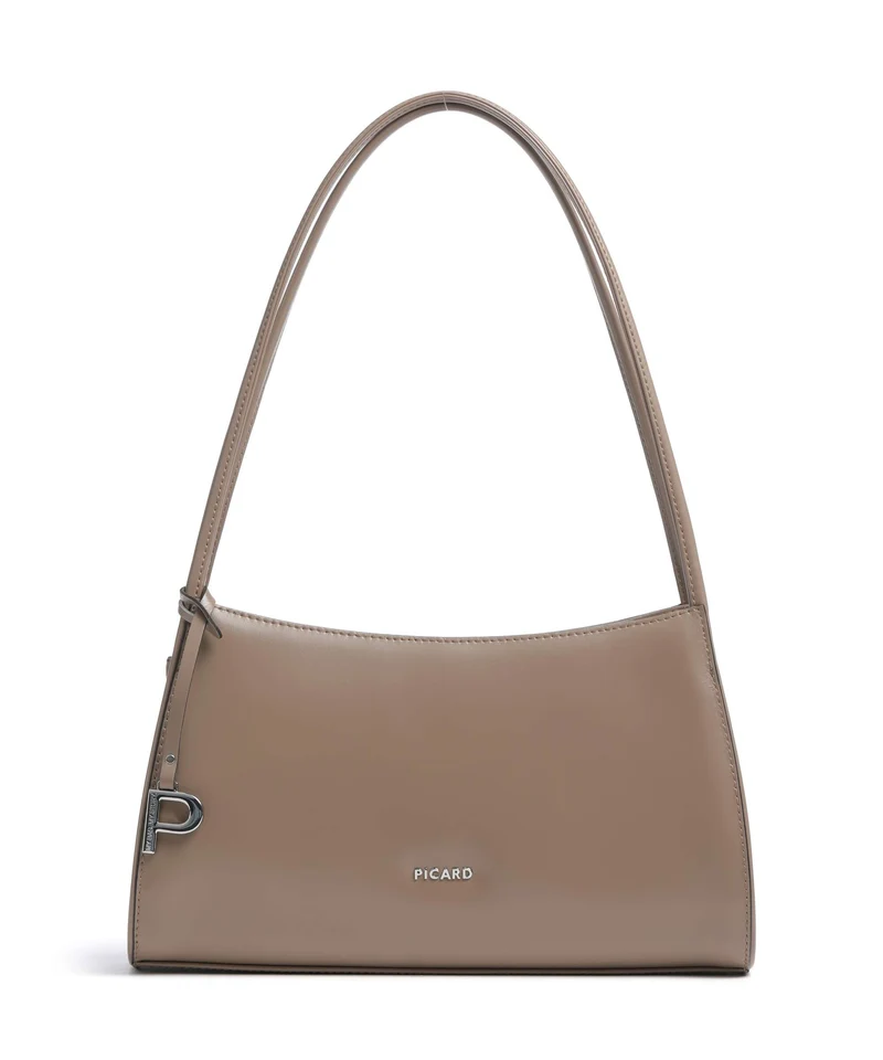 Picard Black Tie Bolso de hombro chai