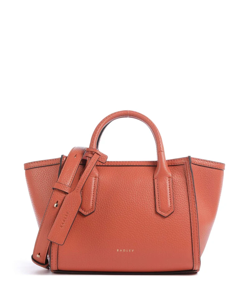 Radley London The Amelie Bolso de mano terracotta