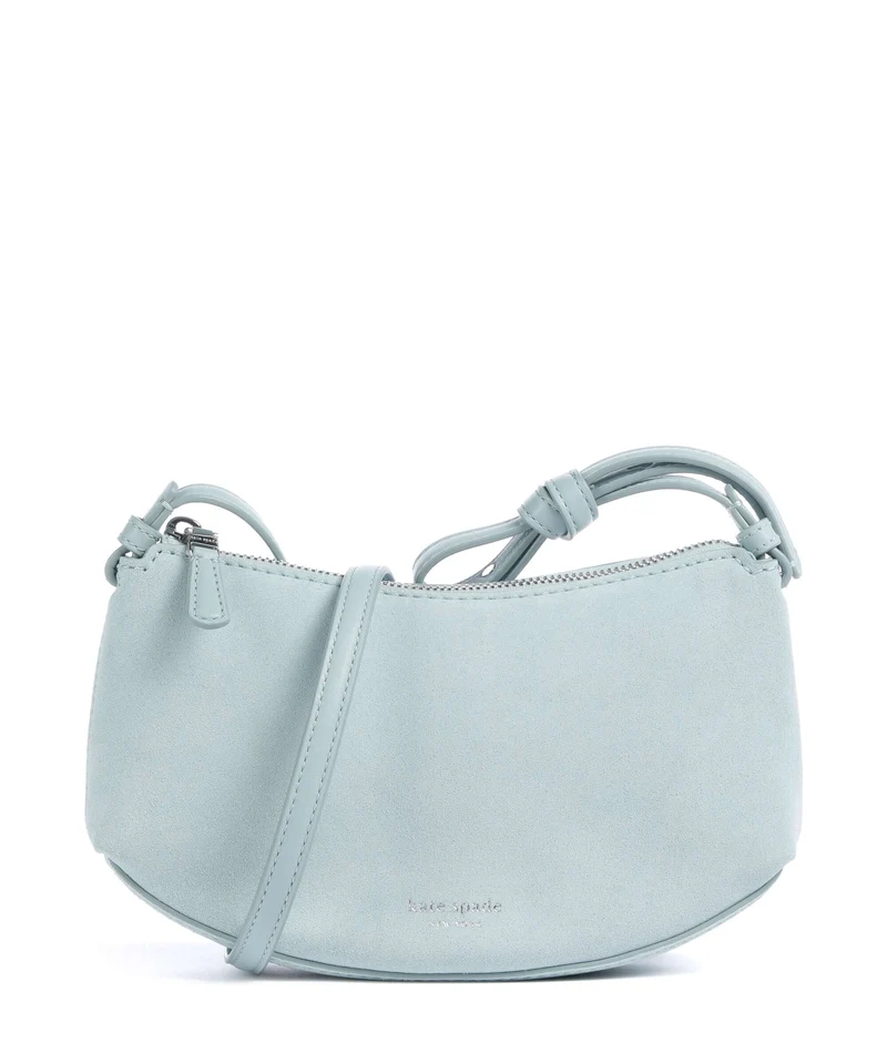 Kate Spade New York Loop Bandolera english sea