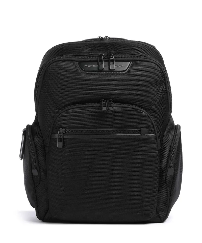 Porsche Design Roadster Evo S Mochila black