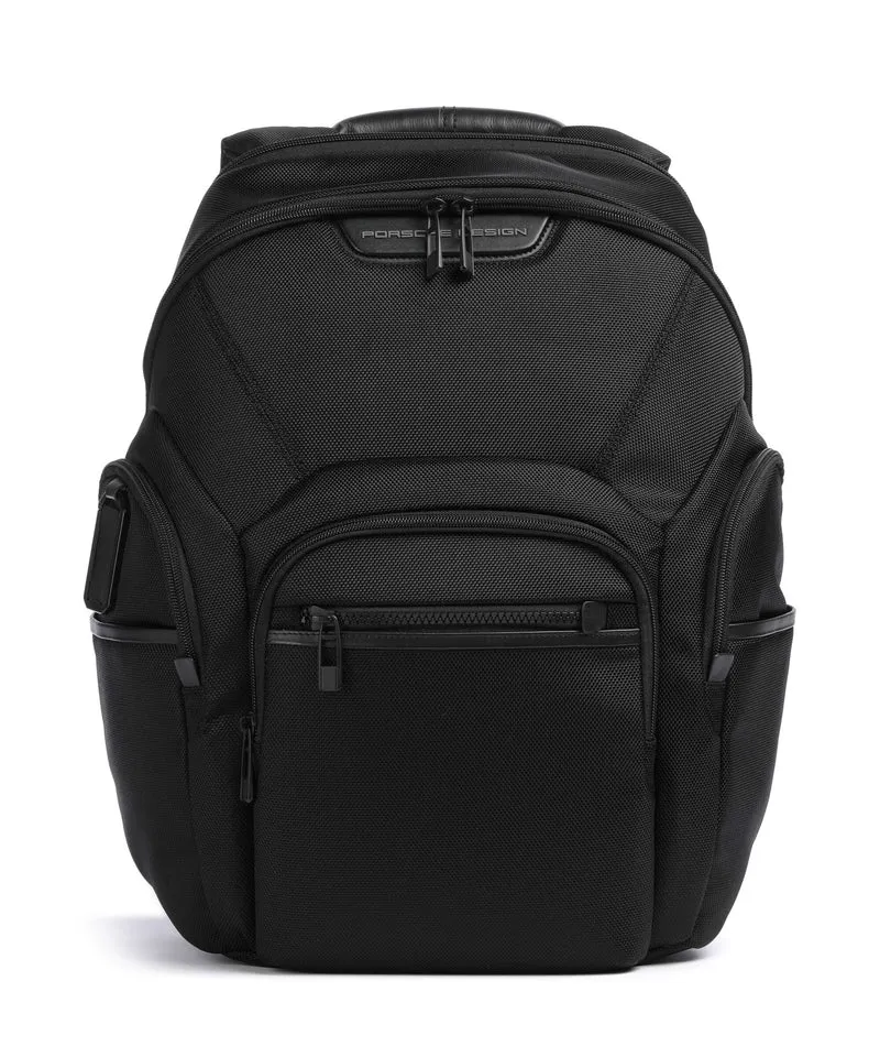 Porsche Design Roadster Evo M Mochila black