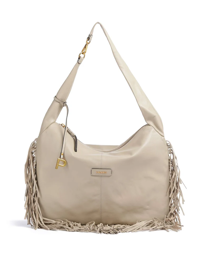Picard Cowgirl Bolso de hobo cookie