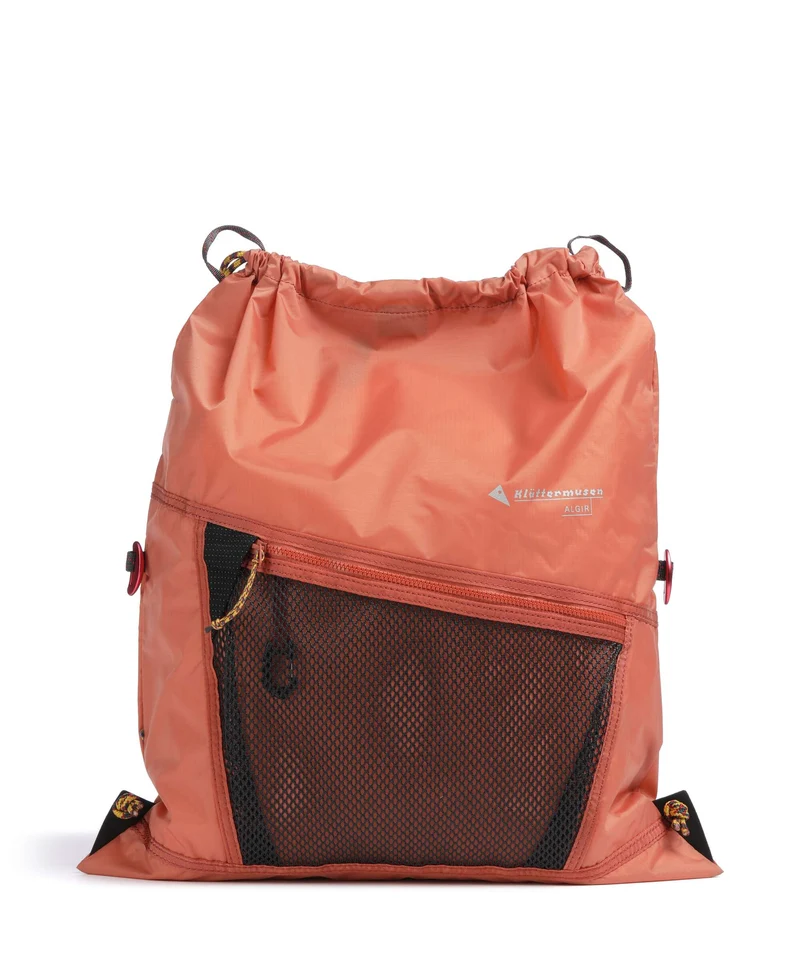 Klättermusen Algir Mochila cloud berry