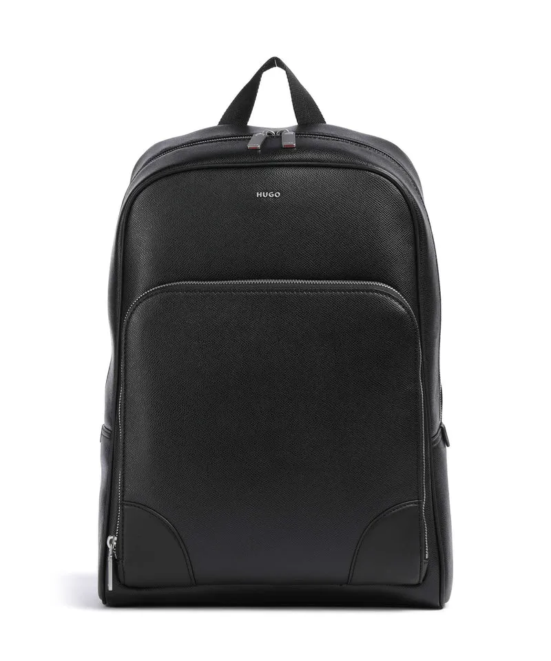 Hugo Mochila black