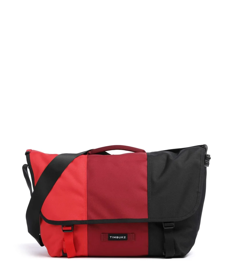 Timbuk2 Classic L Bolso de mensajero diablo