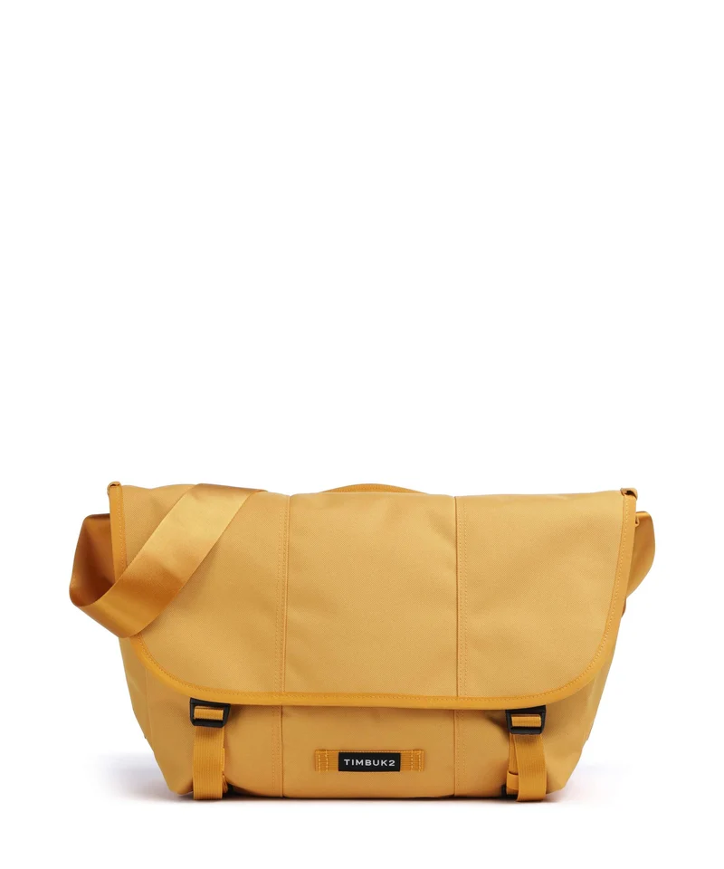 Timbuk2 Classic M Bolso de mensajero honey