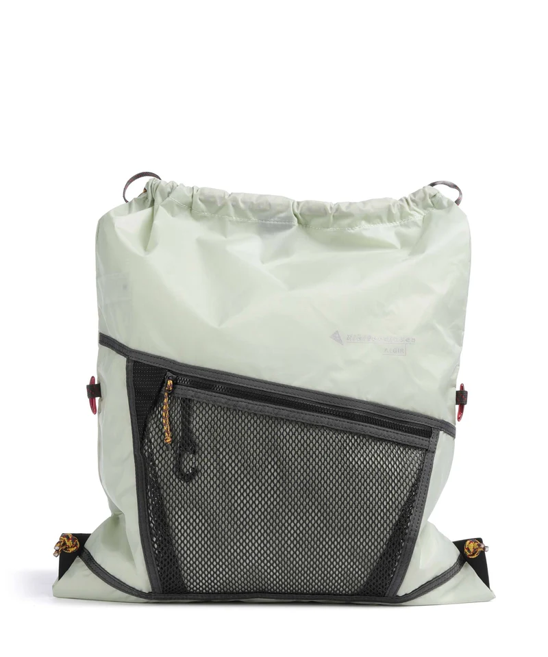 Klättermusen Algir Mochila sea foam