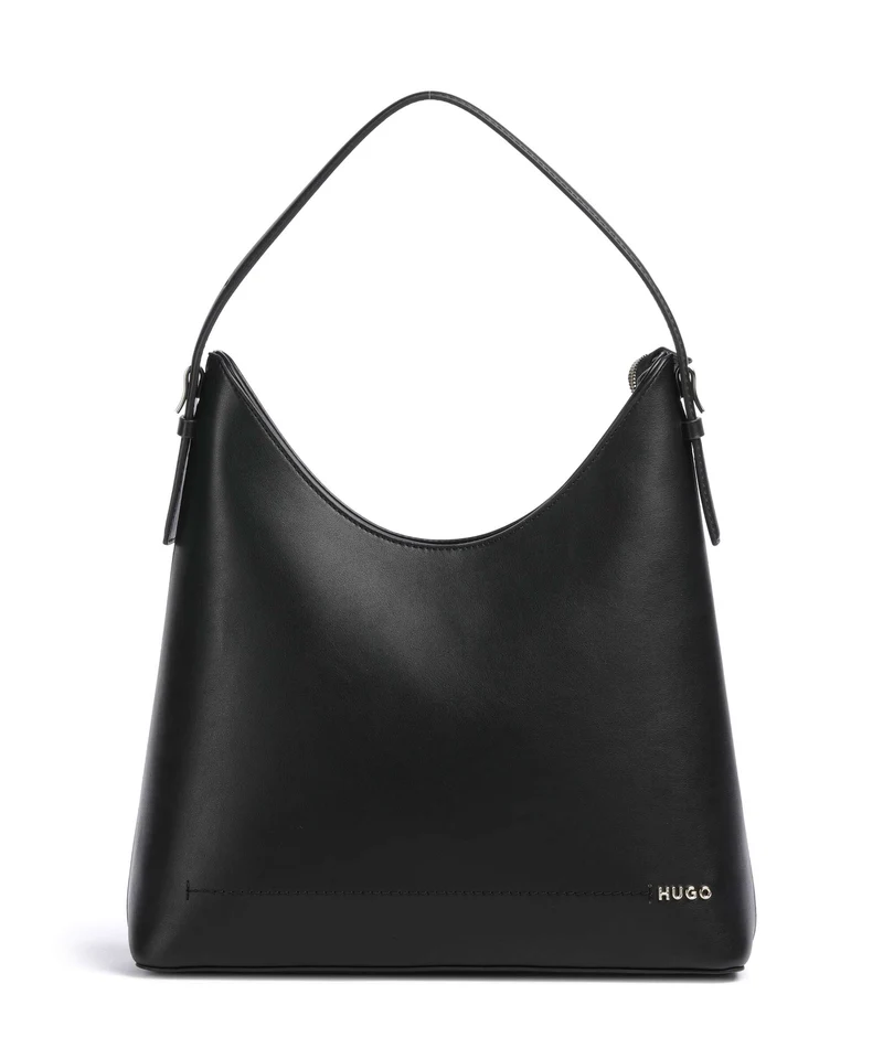 Hugo Yorih Bolso de hobo black