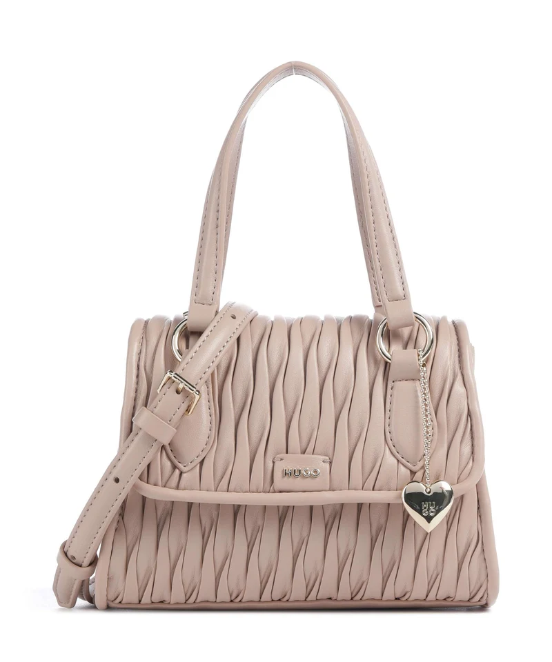 Hugo Clioh Bolso de mano open red