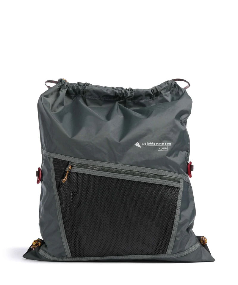 Klättermusen Algir Mochila dark teal