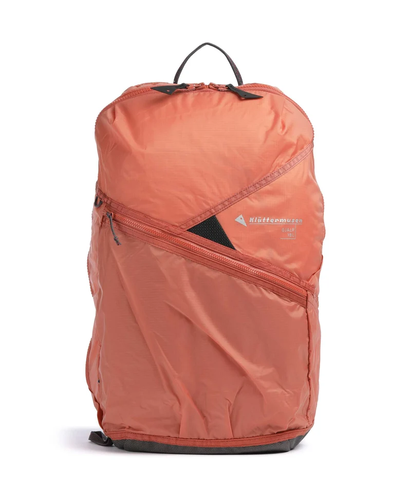 Klättermusen Gjalp 18 Mochila cloud berry
