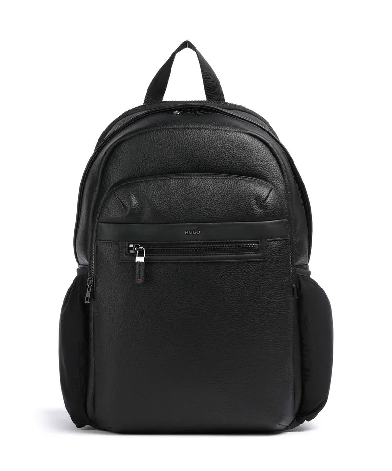 Hugo Huke Mochila black