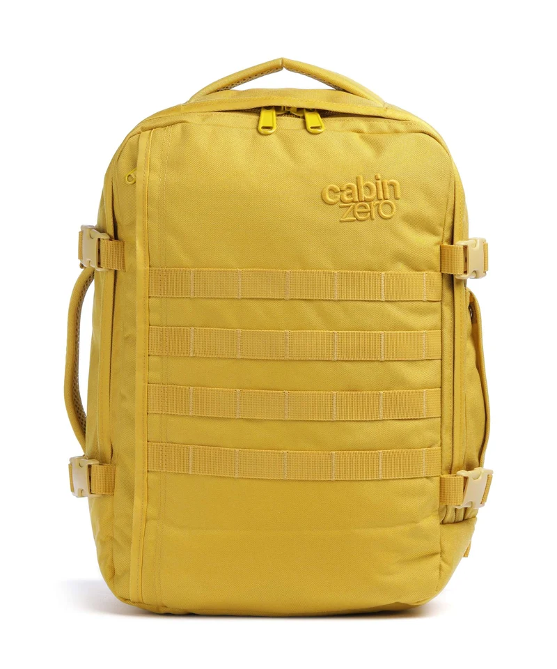 Cabin Zero Military 28 Mochila amber