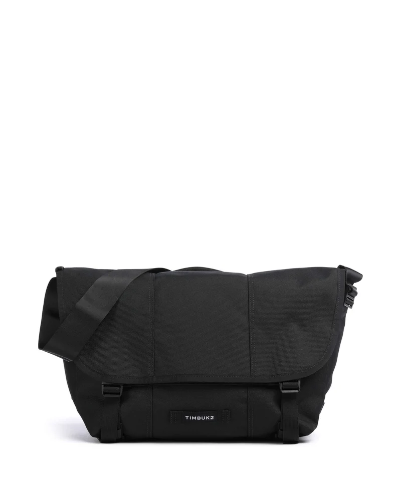 Timbuk2 Classic M Bolso de mensajero jet black