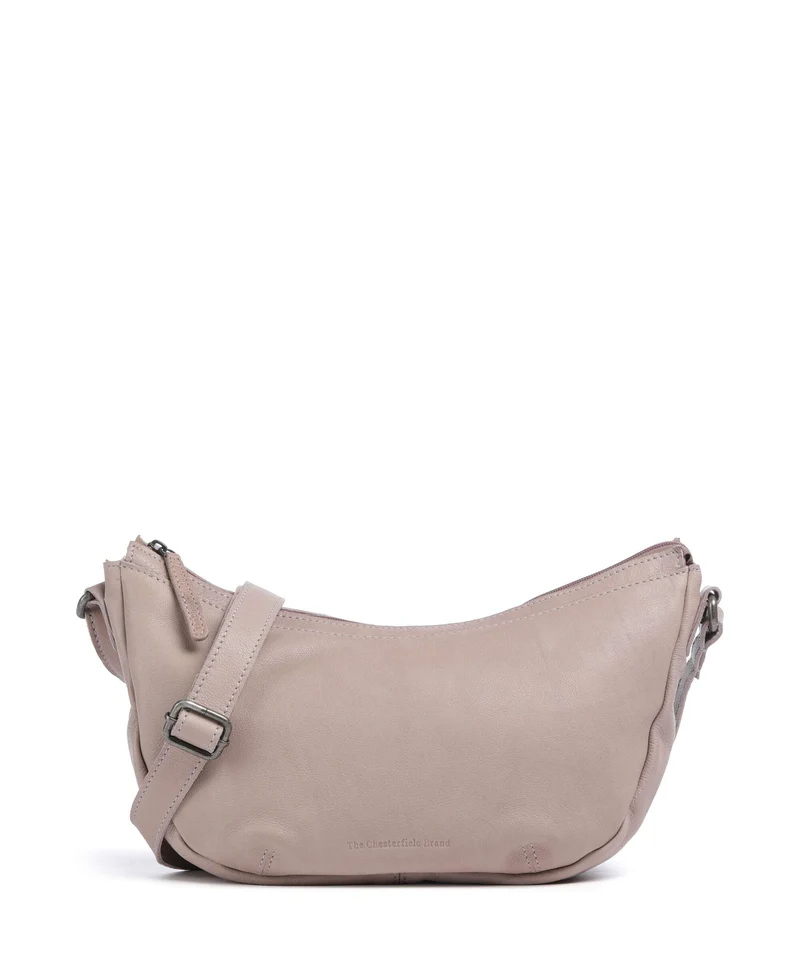The Chesterfield Brand Clarita Bandolera lavender lilac