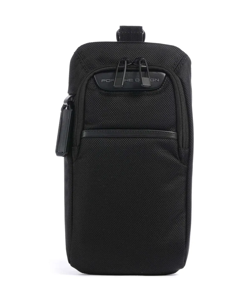 Porsche Design Roadster Evo Mochila sling black