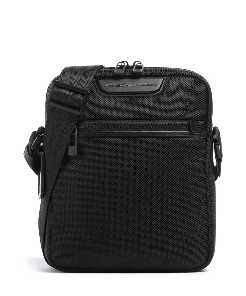 Porsche Design Roadster Evo XS Bandolera black