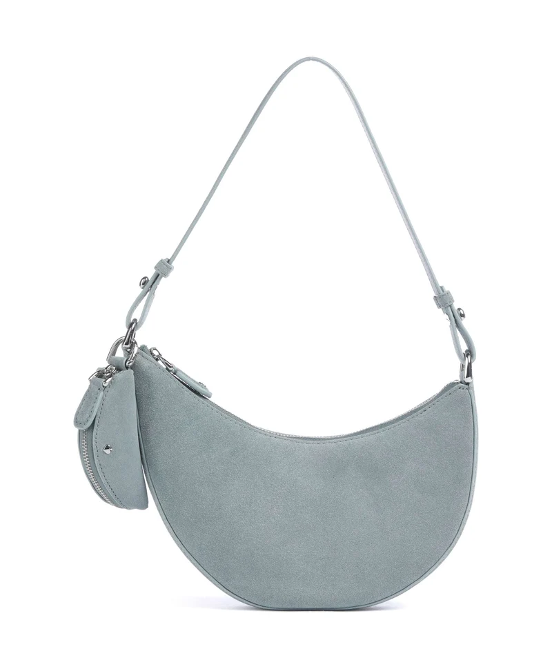 Kate Spade New York Duo Mini Bolso de hombro dark english sea