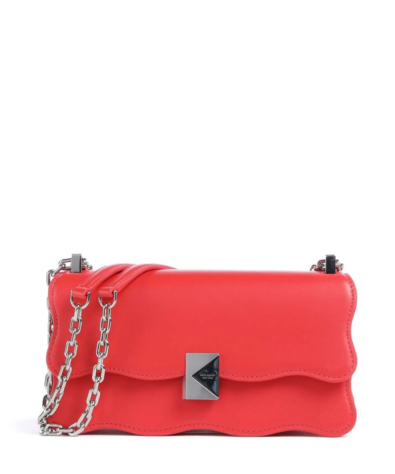 Kate Spade New York Deco Bolso de hombro heirloom tomato