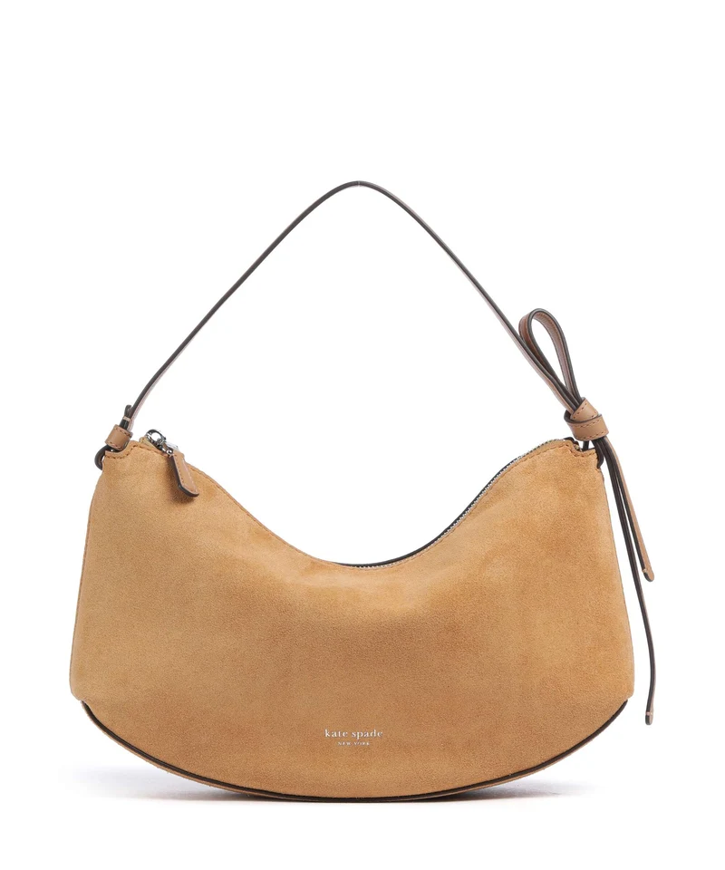 Kate Spade New York Loop Bolso de hobo garden soil