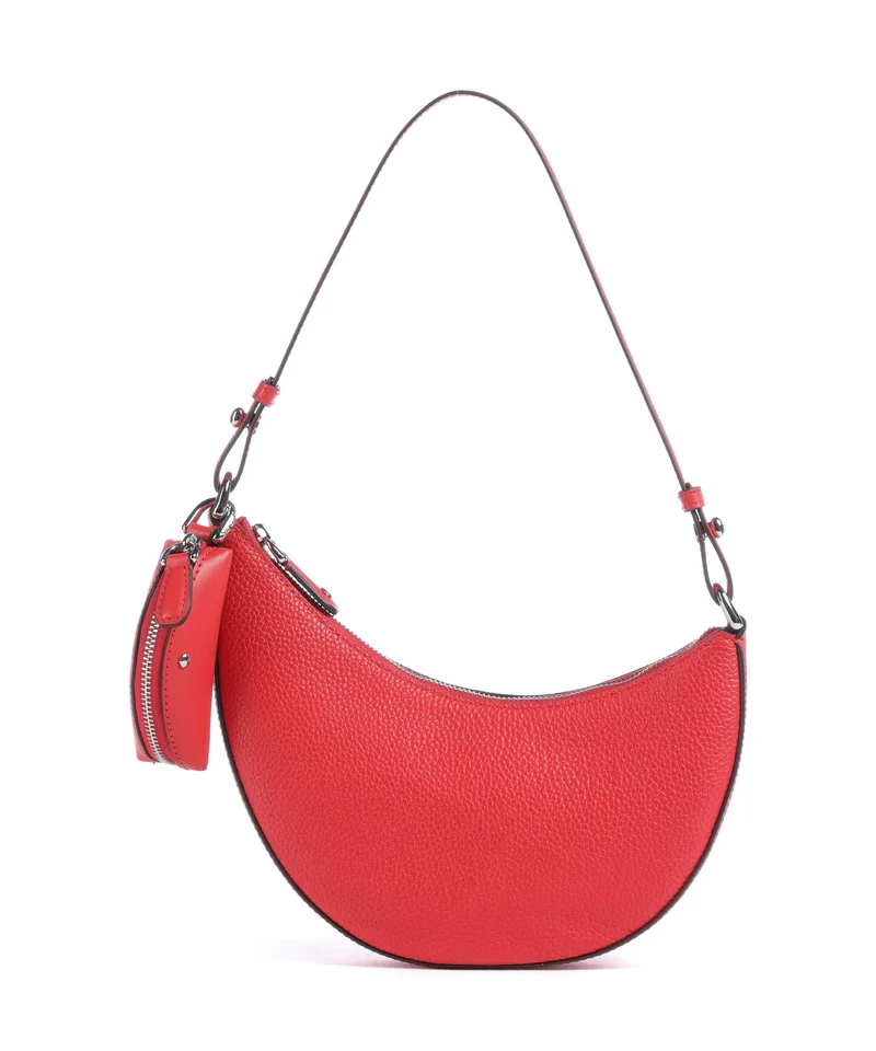 Kate Spade New York Duo Mini Bolso de hombro heirloom tomato