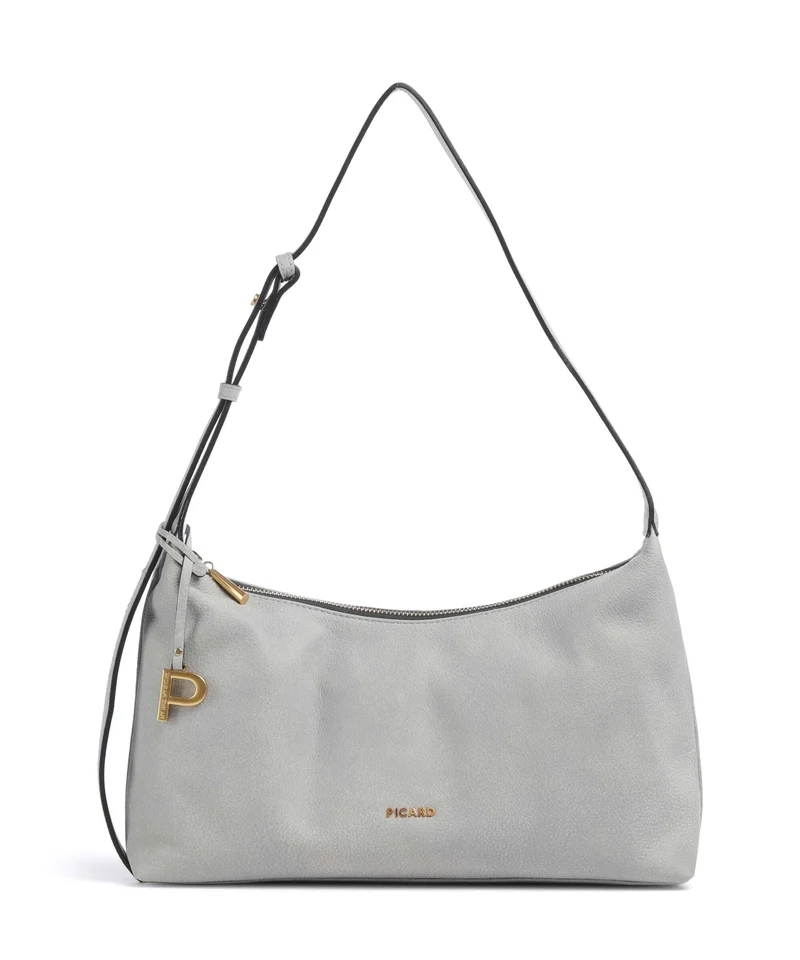 Picard Almada Bolso de hombro smoke