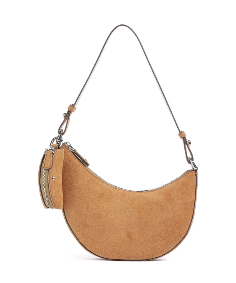 Kate Spade New York Duo Mini Bolso de hombro garden soil