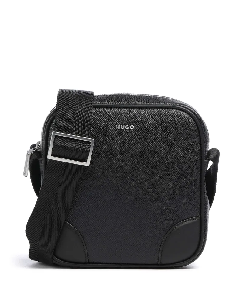 Hugo Bandolera black